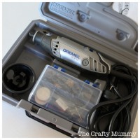 bosch dremel 3000