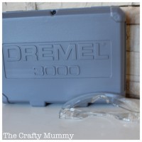 safety glasses dremel 3000