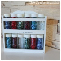 button jars