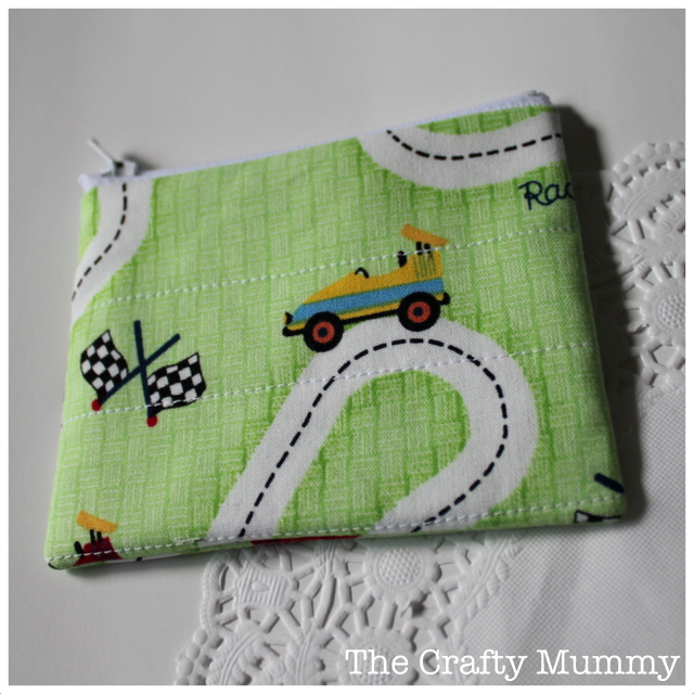 Sewing Projects • The Crafty Mummy