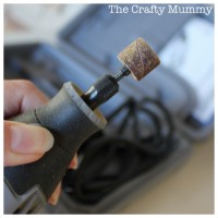 dremel sanding drum bit