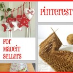 pinterest or Madeit sellers