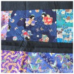 Japanese quilt