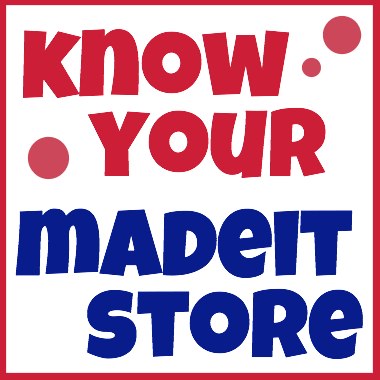 madeit.com.au store