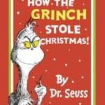 how the grinch stole christmas dr seuss