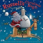 Russell's Christmas Magic book