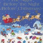 Richard Scarry's night before the night before Christmas