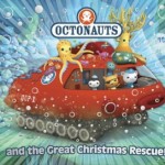 Octonauts and the great Christmas rescue