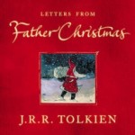 letters from father christmas jrr tolkien