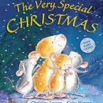 the very special christmas