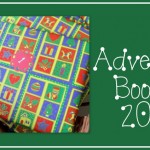 advent books Christmas