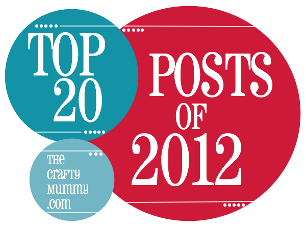 top 20 posts of 2012