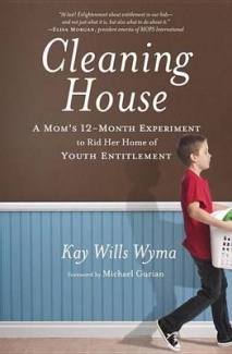 cleaning house kay wills wyma