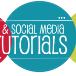 blogging social media tutorials 2012