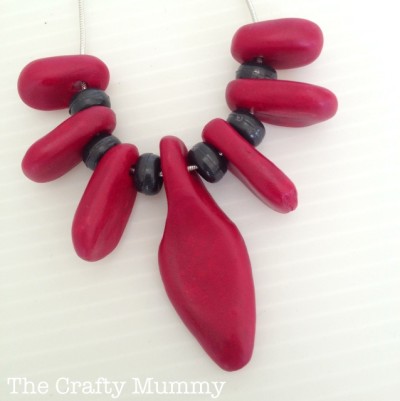 fimo thecraftymummy