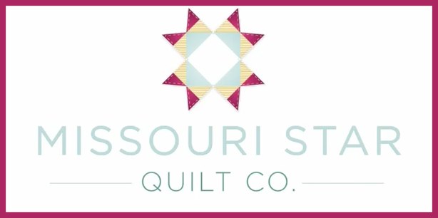 YouTube Missouri Star Quilt Co