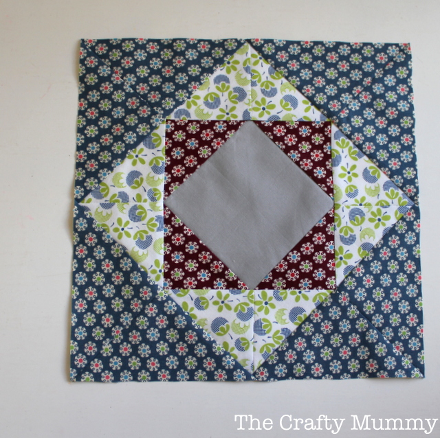quilt block of the month craftsy