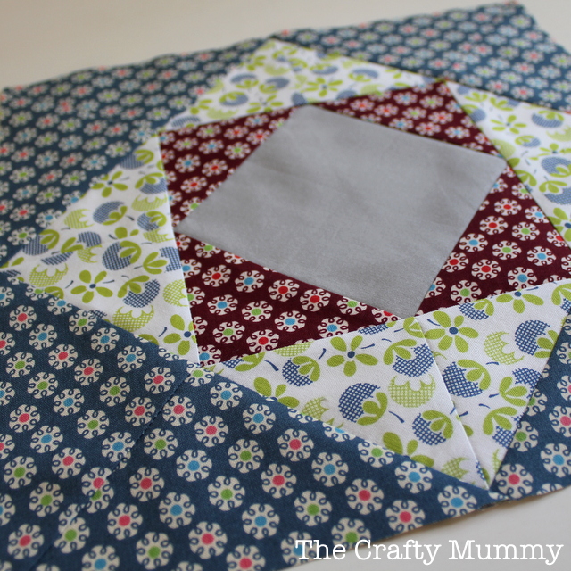 quilt block of the month craftsy march 2013