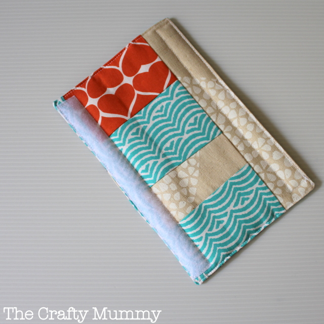 Seat Belt Cover Tutorial The Crafty Mummy - How To Make Seat Belt Pads