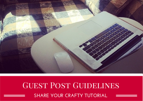 guest post guidelines