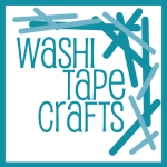 crafts using washi tape
