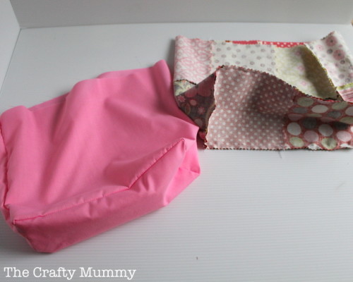 Overlocker Mat With Bag • The Crafty Mummy