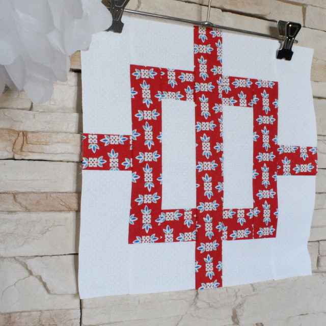 ModernQAL: Pogo Stick Block — The Crafty Mummy