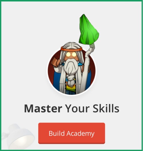 Build Academy