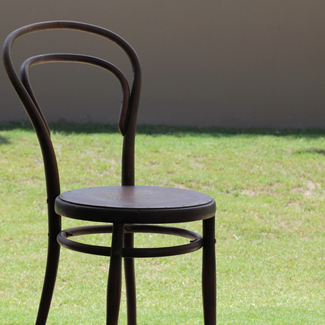 DIY How to Paint Chairs Part 1 • The Crafty Mummy