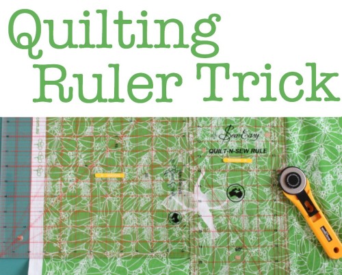 quilt ruler trick title-1
