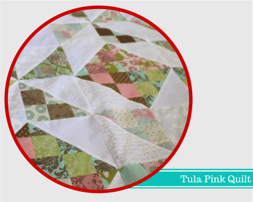 tula pink quilt