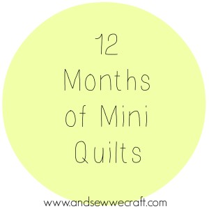 12-months-of-minis