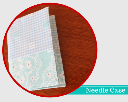needle book tutorial
