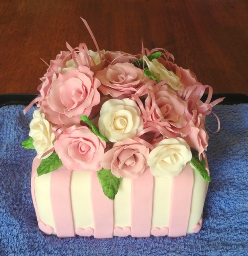 Cake Decorating (2)
