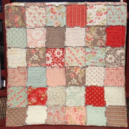 Di's Quilt (2)