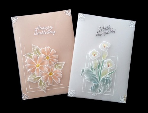 Robyn's cards 2