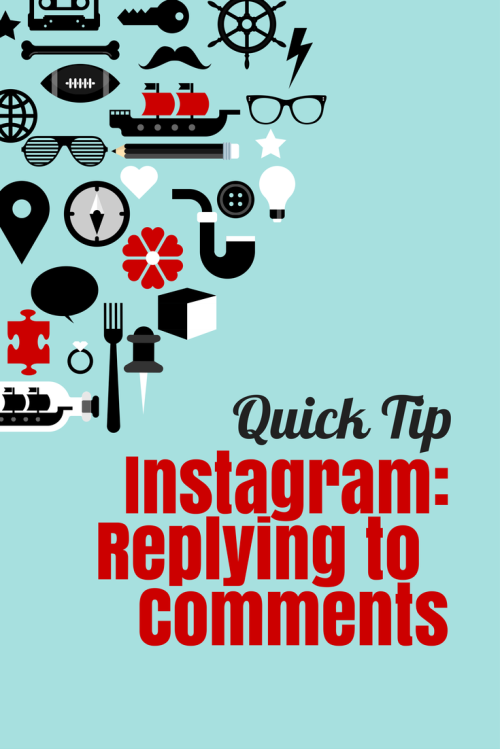 Tips for Replying to Comments on Instagram