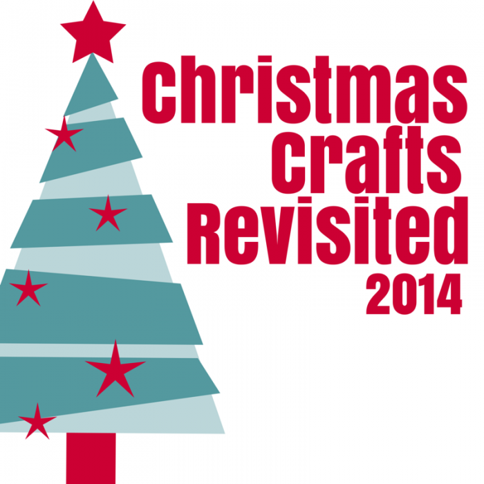 Christmas crafts revisited