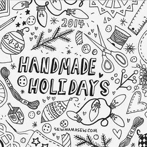 HandmadeHolidays