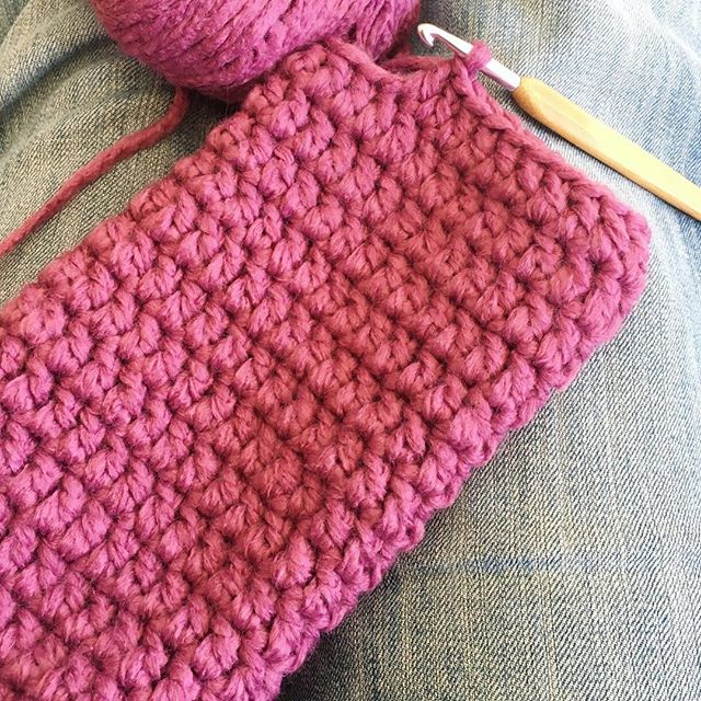 leg warmers crochet