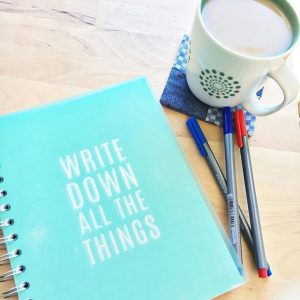 write-it-down
