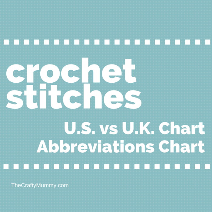 crochet stitches us vs uk 