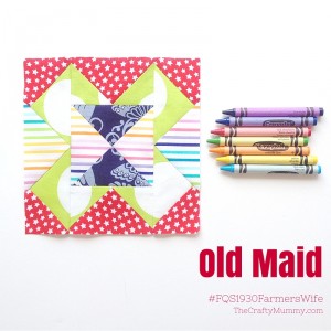 FW 78 Old Maid