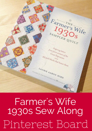 Farmers Wife Pinterest Board