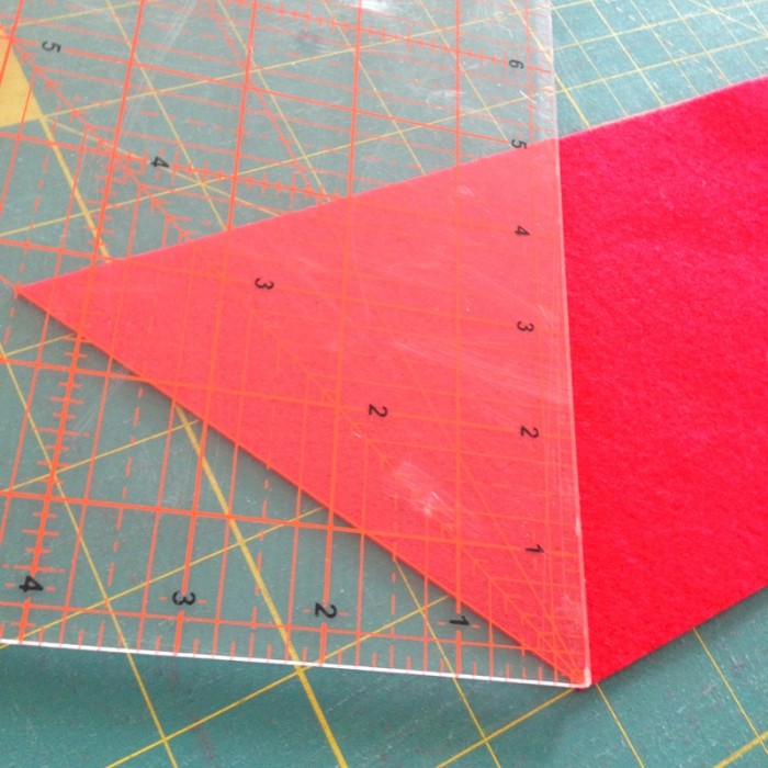 cutting triangles 3