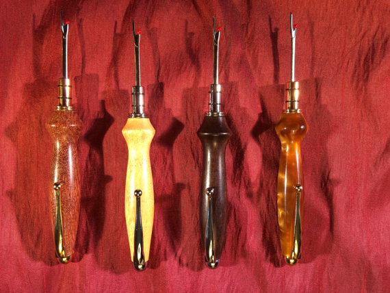 Gift Ideas for Quilters • The Crafty Mummy