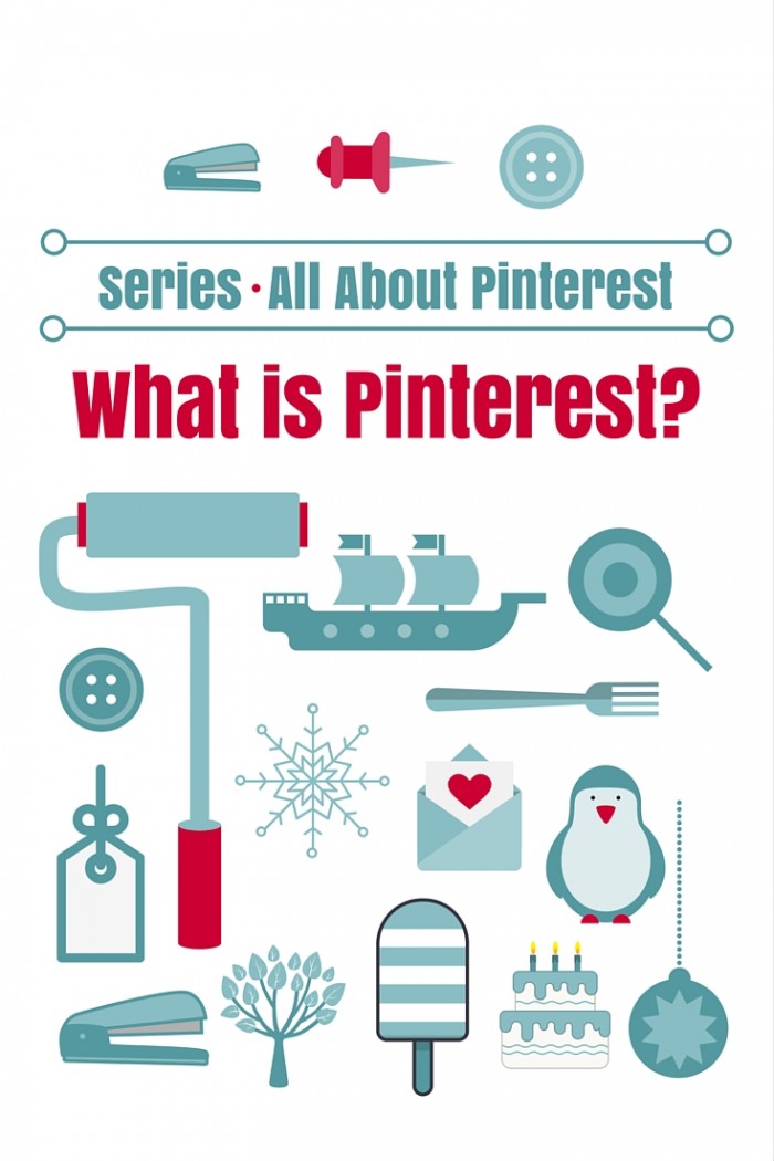 what is pinterest tall