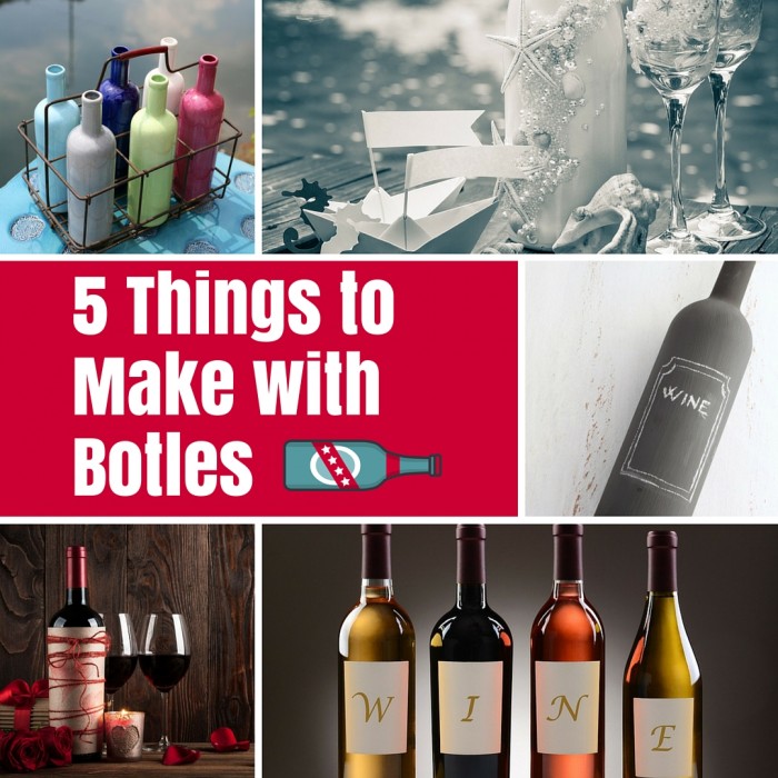 5 Things to Make with Bottles (1)