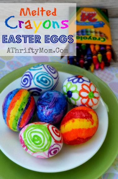 Melted-Crayon-Easter-Eggs