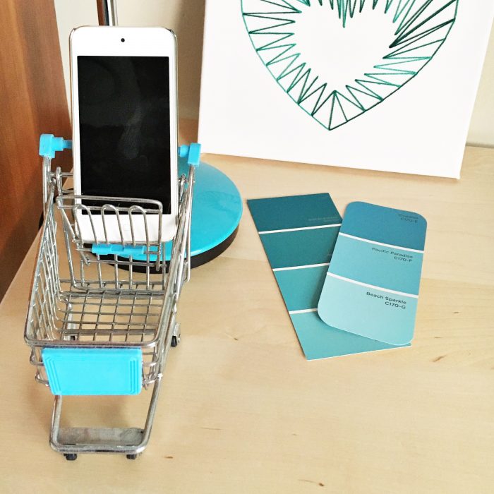 desk accessories for ipod